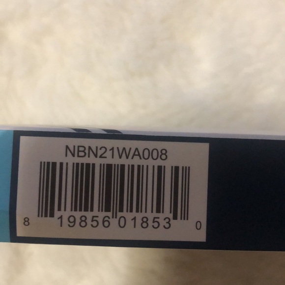 WITHit Dabney Lee Silicone Band for Apple Watch - Picture 6 of 6